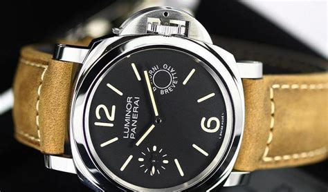 panerai cabolier|Review: Panerai Luminor 8 Days .